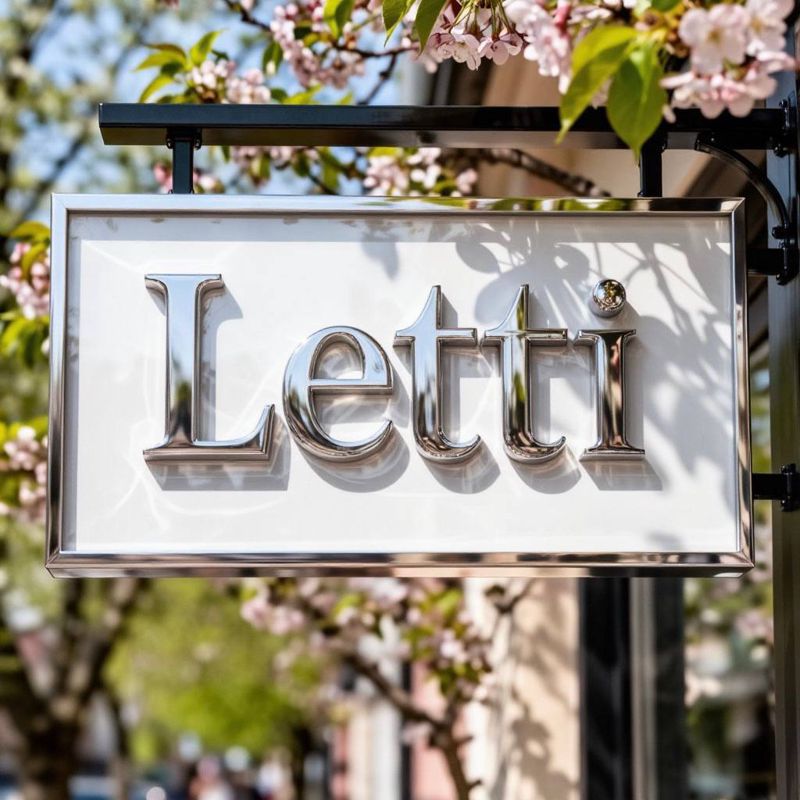 Lettii