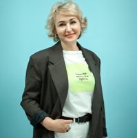 Езерская Олеся — стрижка/моделирование бороды в городе Оскол
