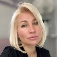 Аня Семенова — пилинг кожи головы в Череповце