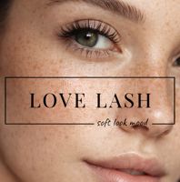 Love Lash — наращивание ресниц в городе Яковлевское