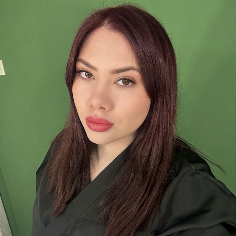 Анна Линник