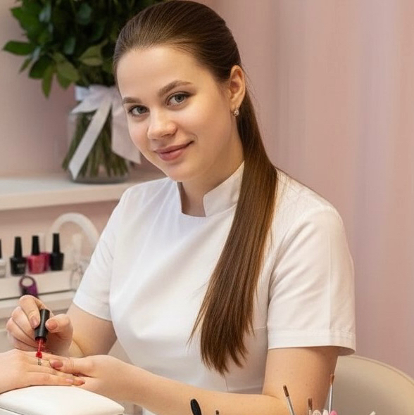 Сидорова Анна