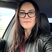 Наталья — массаж стоп в Подольске