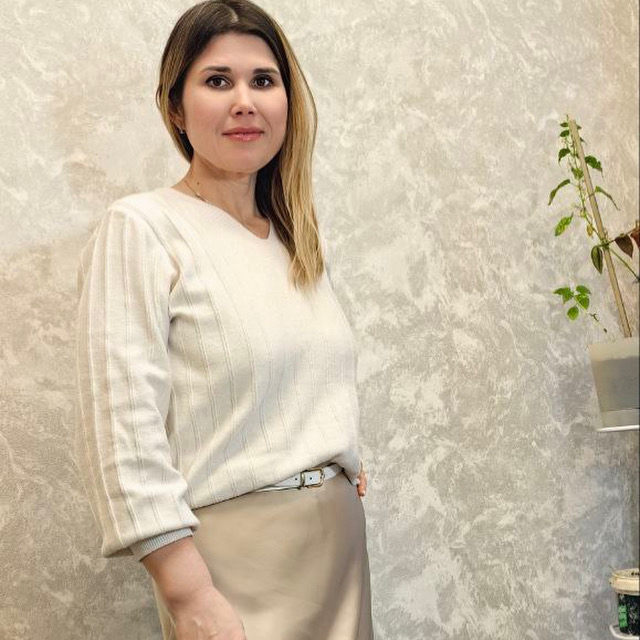 Татьяна