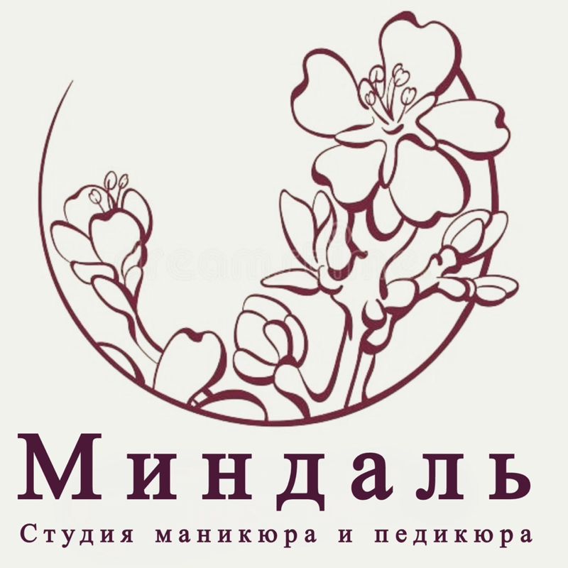 Студия маникюра и педикюр Миндаль