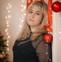 Meri — биозавивка в городе Зарайск