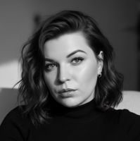 Романенкова Катерина — колорирование в городе Солнечногорск