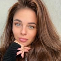 Марина — ламинирование ресниц в Подольске