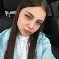 Полина — бритьё бороды в городе Чита