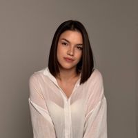 Мурзина Айгуль — тейпирование в Челнах