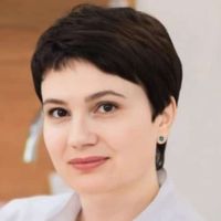Надежда Тоакэ — пилинг в Балашихе