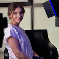 Анна Малыга — микротоки в городе Павлодар