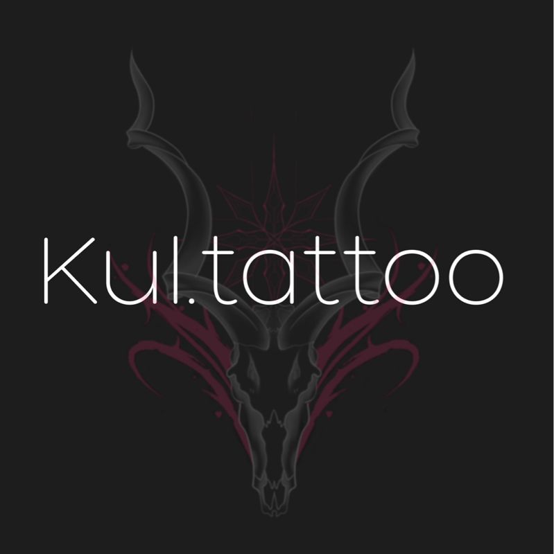 Kul.Tattoo | Коньково