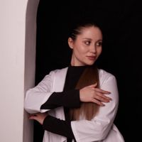 Алёна — стрижка кончиков в городе Салават