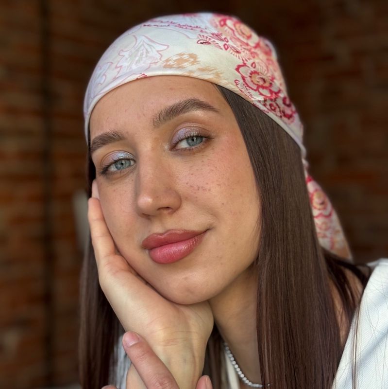 Головкова Полина