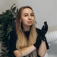 Мастер ногтевого сервиса — биозавивка в Кудрово