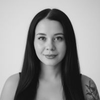 Наталия — холодный парафин в Когалыме