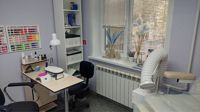 Салон красоты Идеал — снятие гель-лака в городе Энгельс