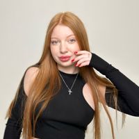 София Моргунова — мужской педикюр в Липецке