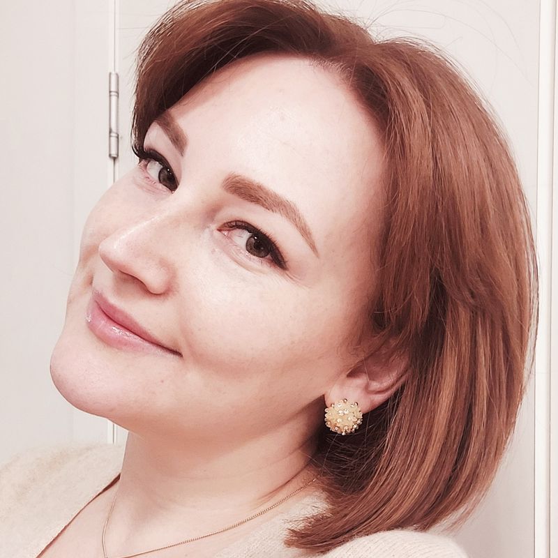 Гриценко Арина