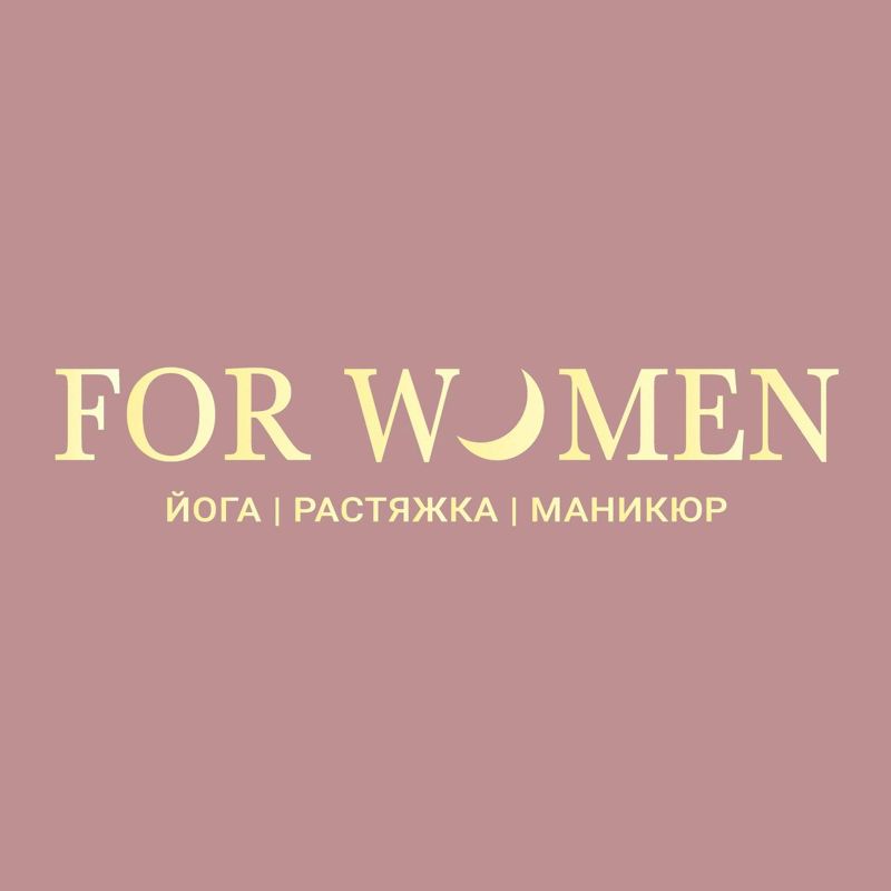 For women