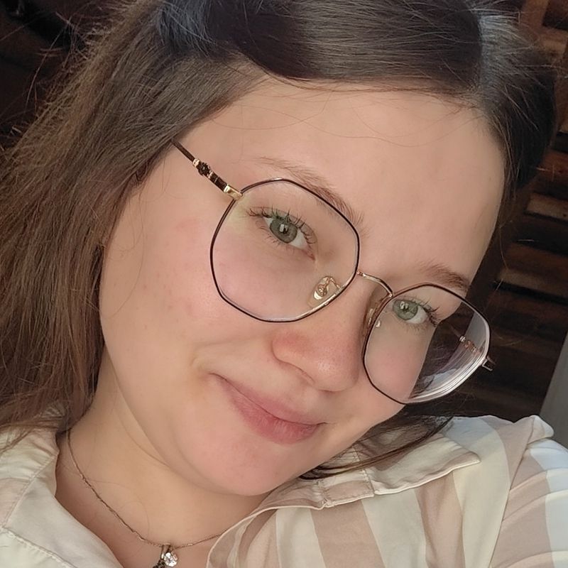 Ксения Суфиярова
