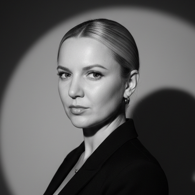 Елена Черкасова