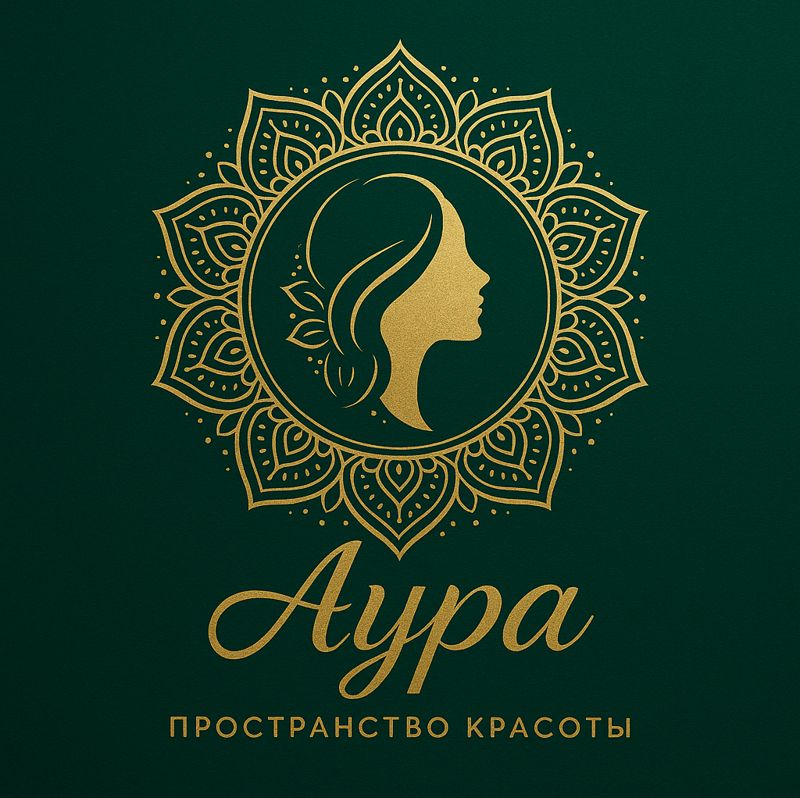 Пространство красоты и здоровья «АУРА»
