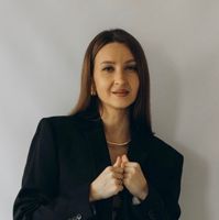 Маргарита Фомина — френч в городе Апатиты
