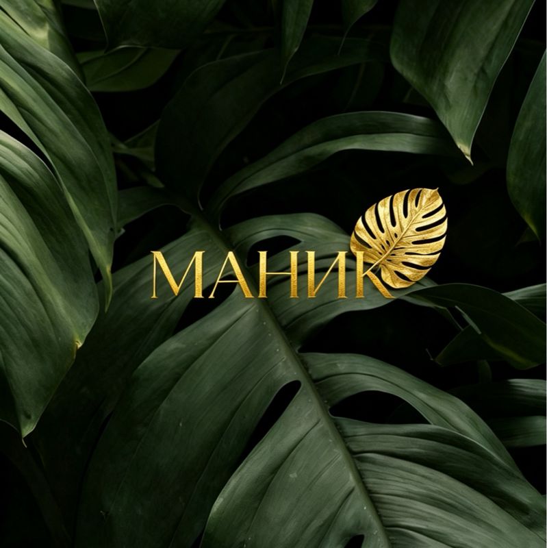 МАНИК