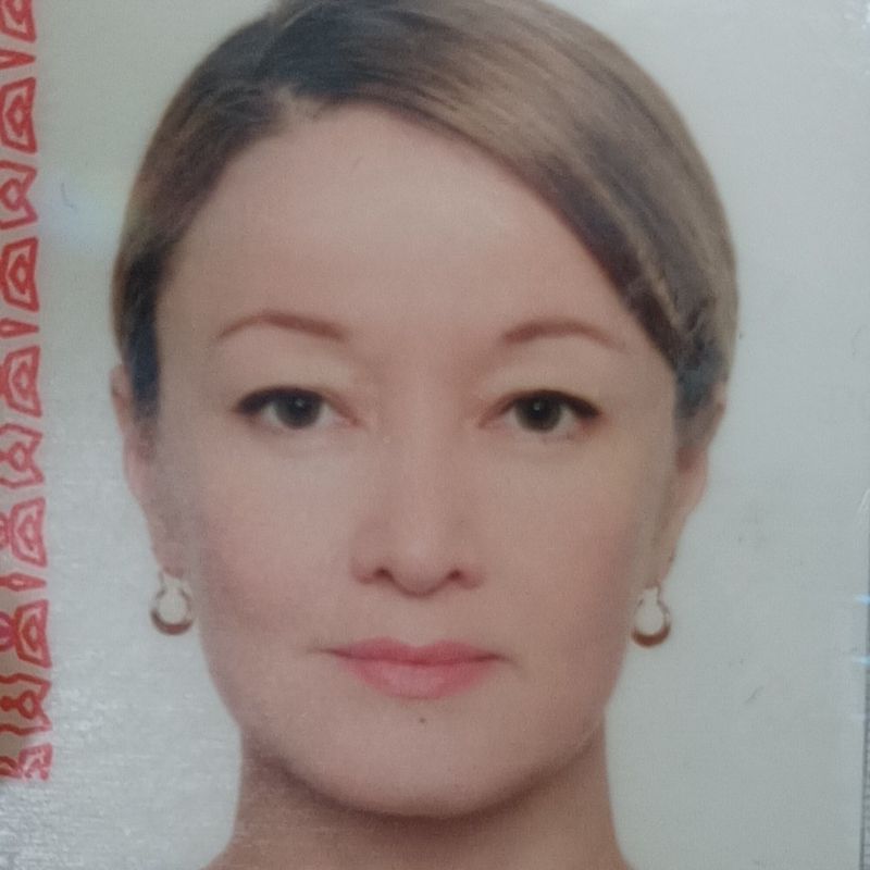 Алсу Массаж