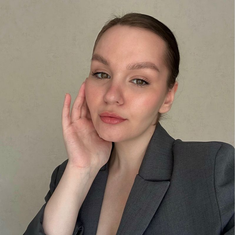 Екатерина Москвина