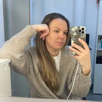 Ольга Москольчук — локоны в Петрозаводске