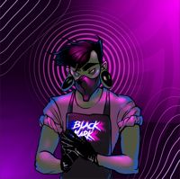 Black Mark — пирсинг в городе Первоуральск