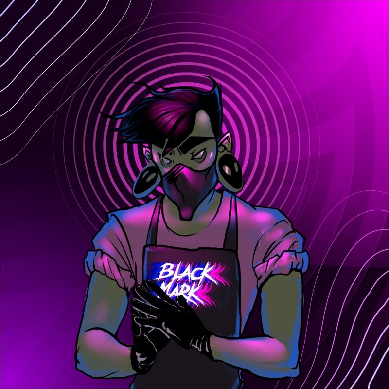 Black Mark
