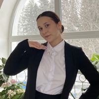 Rit Norkina — френч в городе Ревда