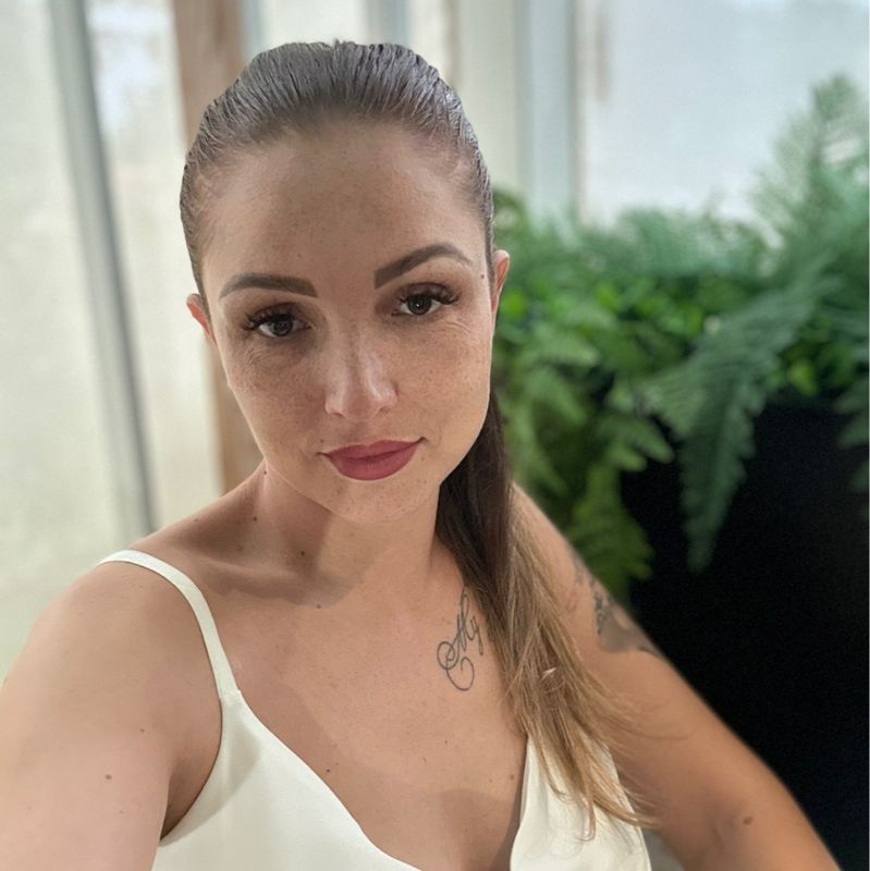 Ирина Дубова