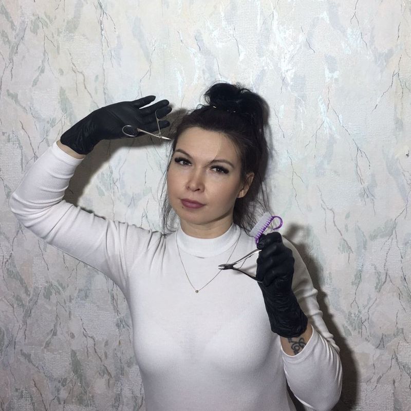 Екатерина