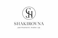 Shakirovna Place — коррекция перманентного макияжа в Казани