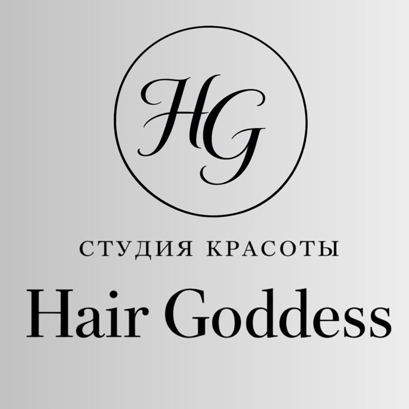 Hair Goddess