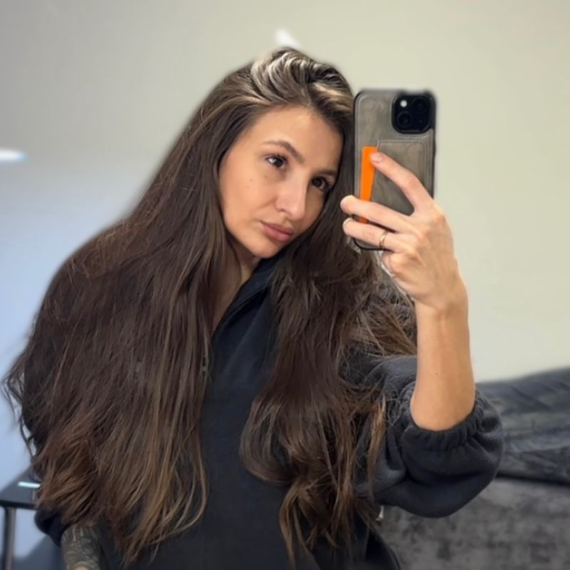 zimBROWSkaya ⭐️Юлия