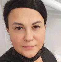 Юлия Рязанович — вакуумный массаж в Петрозаводске
