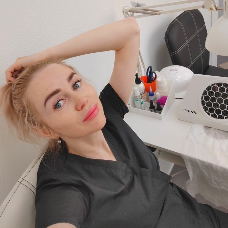 Anastasia Kostyleva
