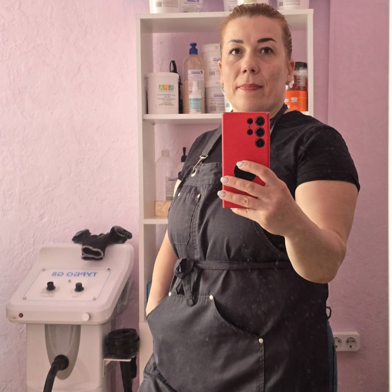 Елена