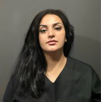 Galina — холодный парафин в Астрахани