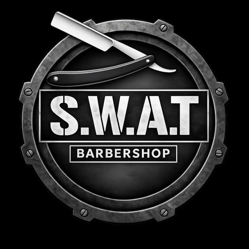 SWAT Барбершоп