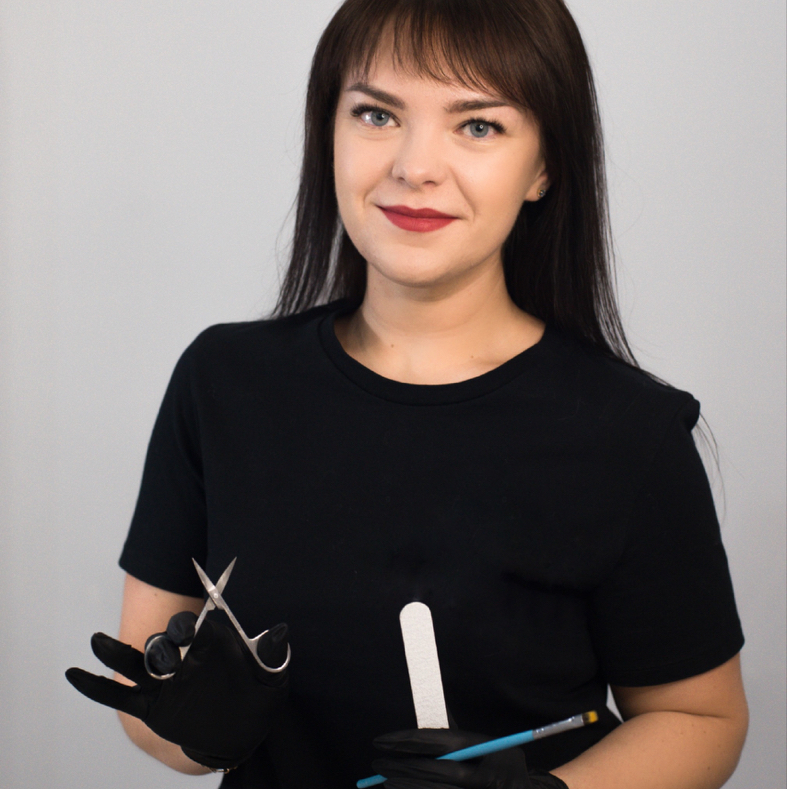 Алёна Корельская