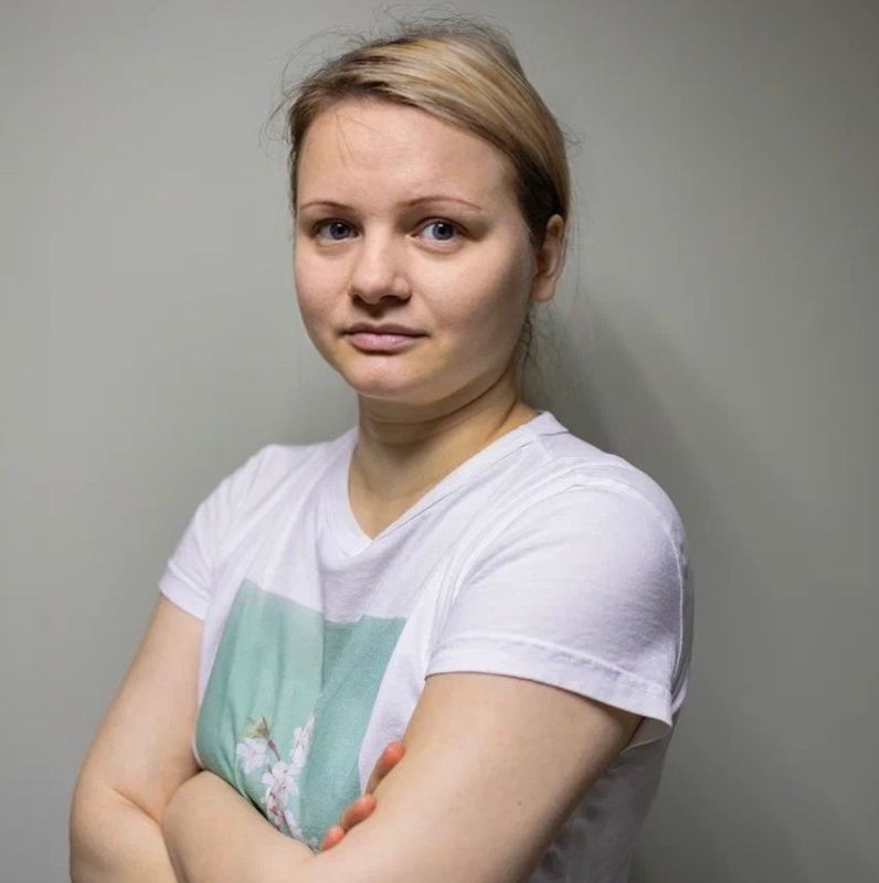 Ваш массаж