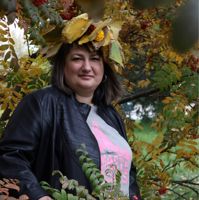 Филимонова Елена — мелирование в городе Бийск