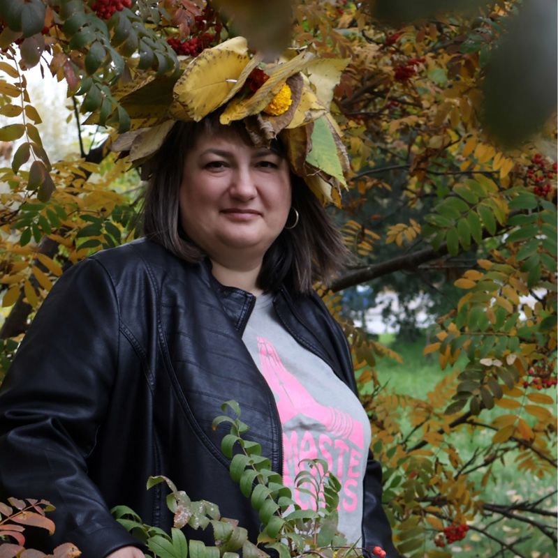 Филимонова Елена